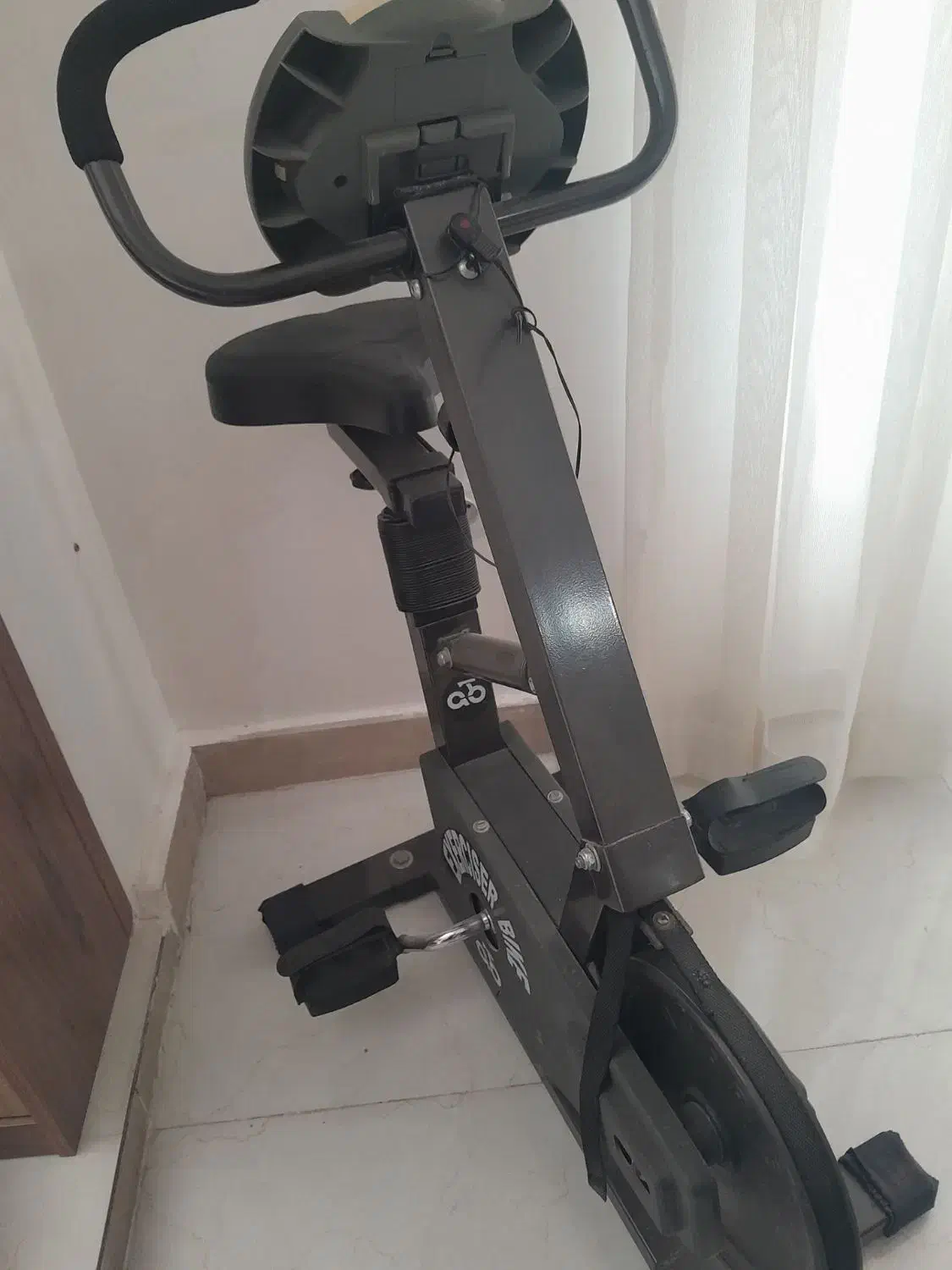 دوچرخه ثابت|تجهیزات ورزشی|تبریز, |دیوار