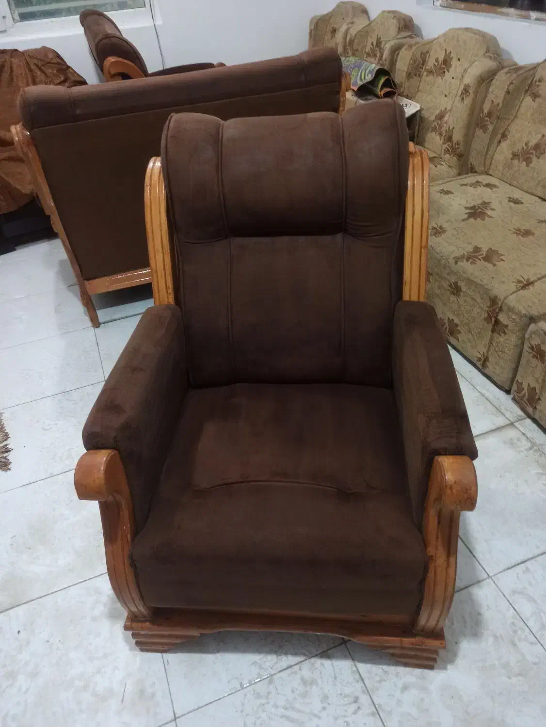 مبل شویی صدرا گلستان گویم قلات بهشتی حافظ|خدمات نظافت|صدرا-فارس, فاز ۱|دیوار