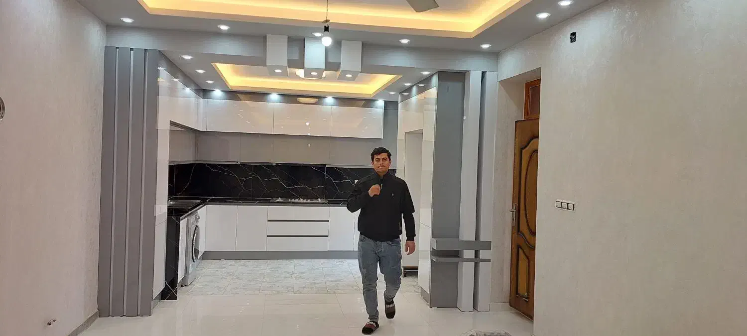 کابینت سازی ائویم شاهانه|مصالح و تجهیزات ساختمان|پارسآباد, |دیوار