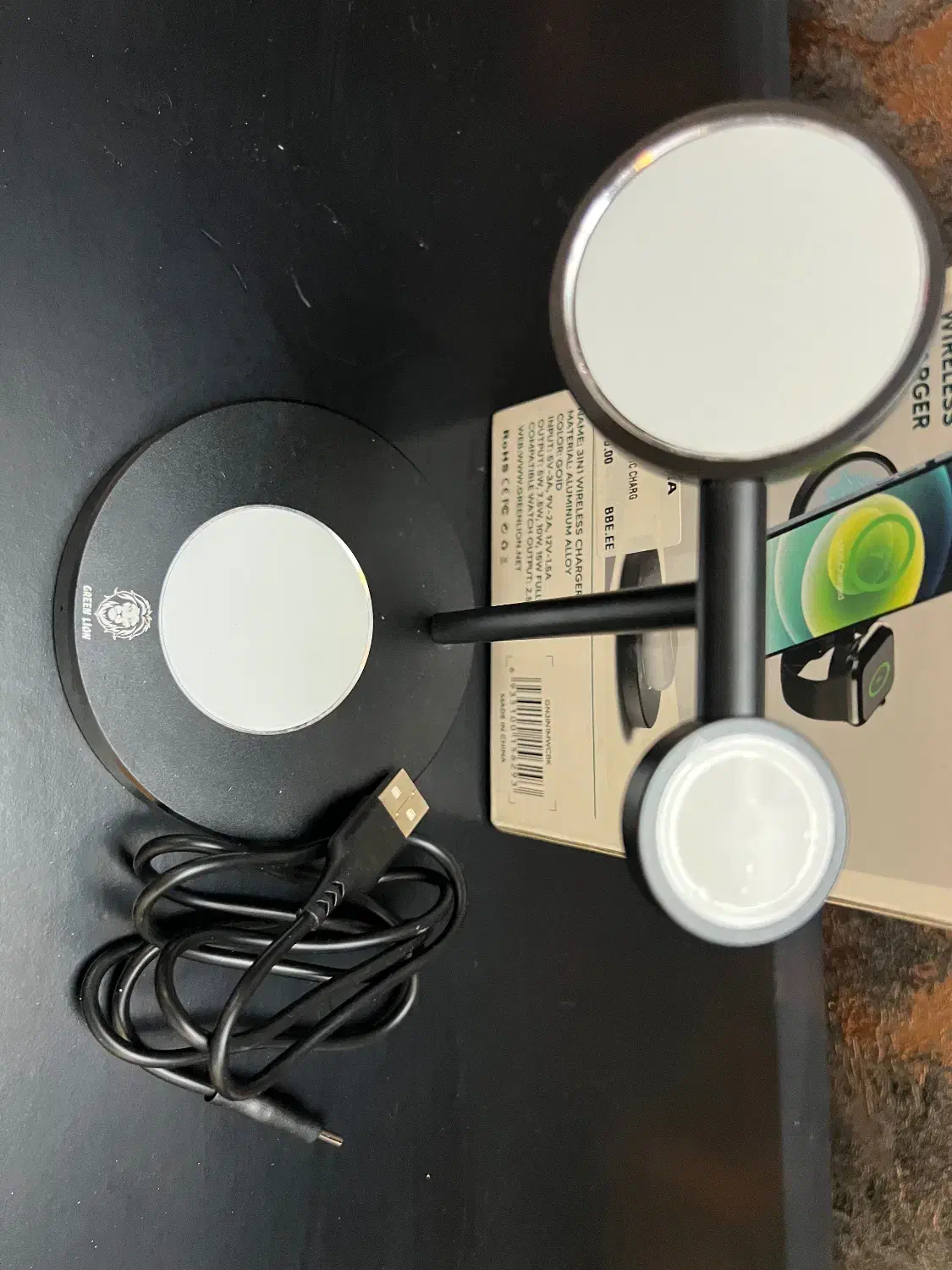 شارژر|لوازم جانبی موبایل و تبلت|مشهد, کوثر|دیوار