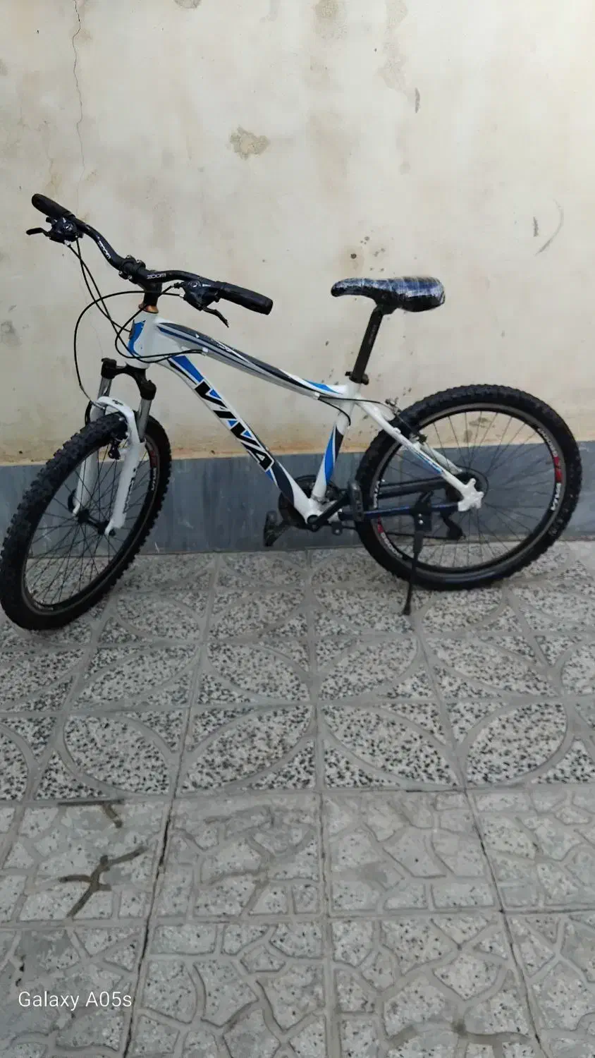 دوچرخه ۲۶ ویوا تایوان|دوچرخه، اسکیت، اسکوتر|قیدار, |دیوار