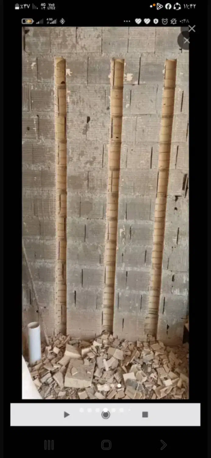 خدمات پیکور و شیار زنی|خدمات پیشه و مهارت|یزد, |دیوار