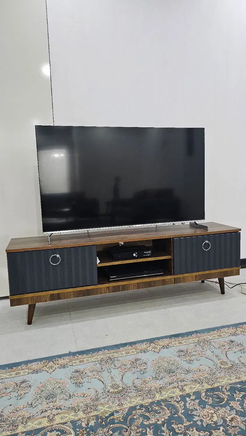 کنسول و میز تی وی|میز تلویزیون|اسلام‌شهر, شهرک الهیه|دیوار