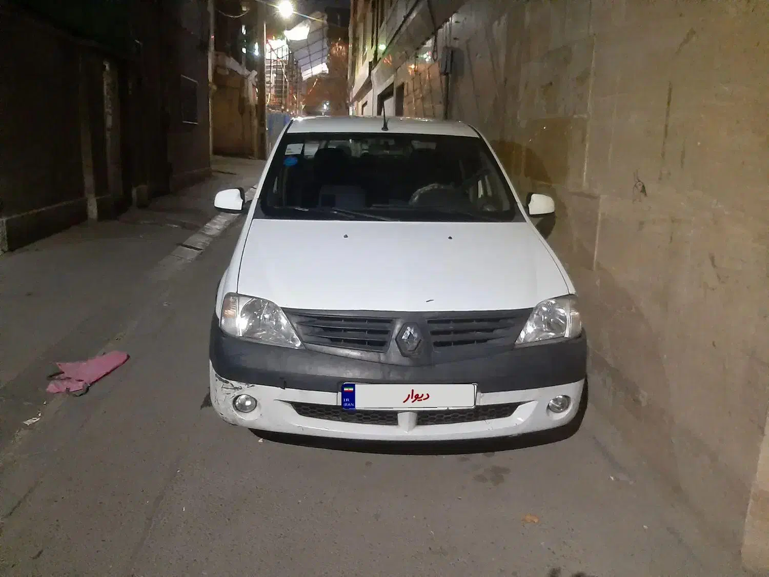 ال۹۰ مدل ۸۹E1|خودرو سواری و وانت|تهران, دکتر هوشیار|دیوار