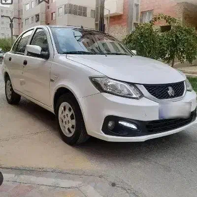 ساینا اس ۱۴۰۳|خودرو سواری و وانت|بافق, |دیوار