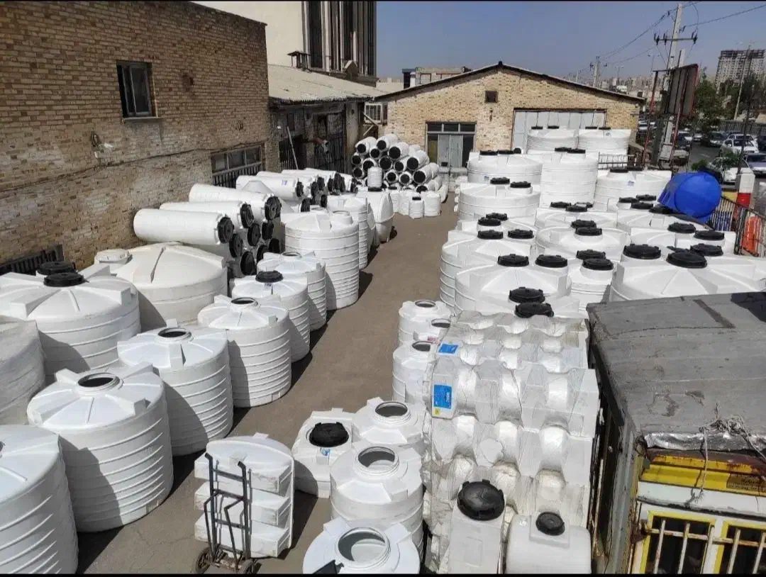 مخزن زیر پله ۱۵۰۰لیتر|مصالح و تجهیزات ساختمان|تبریز, |دیوار