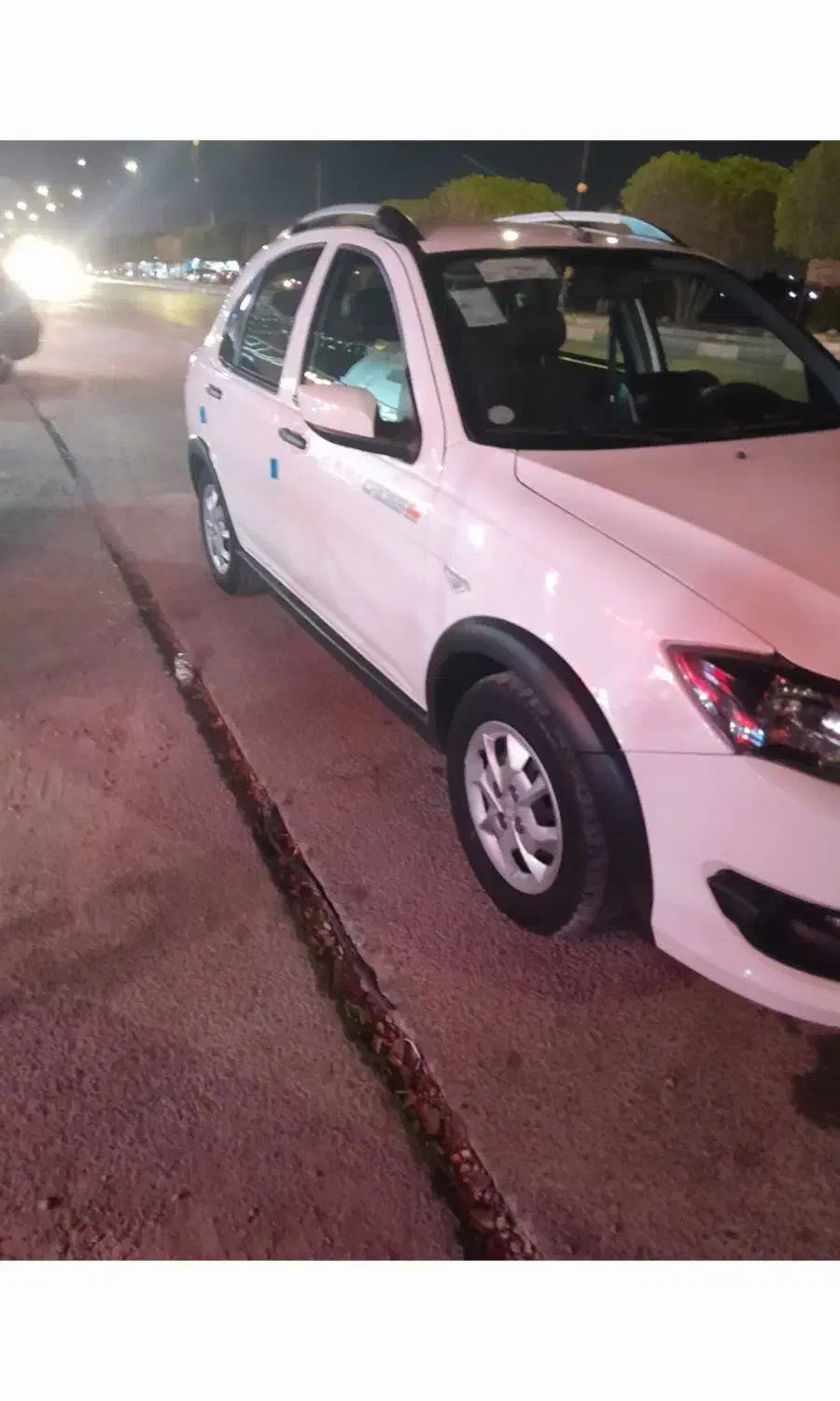 کویک s|خودرو سواری و وانت|خورموج, |دیوار