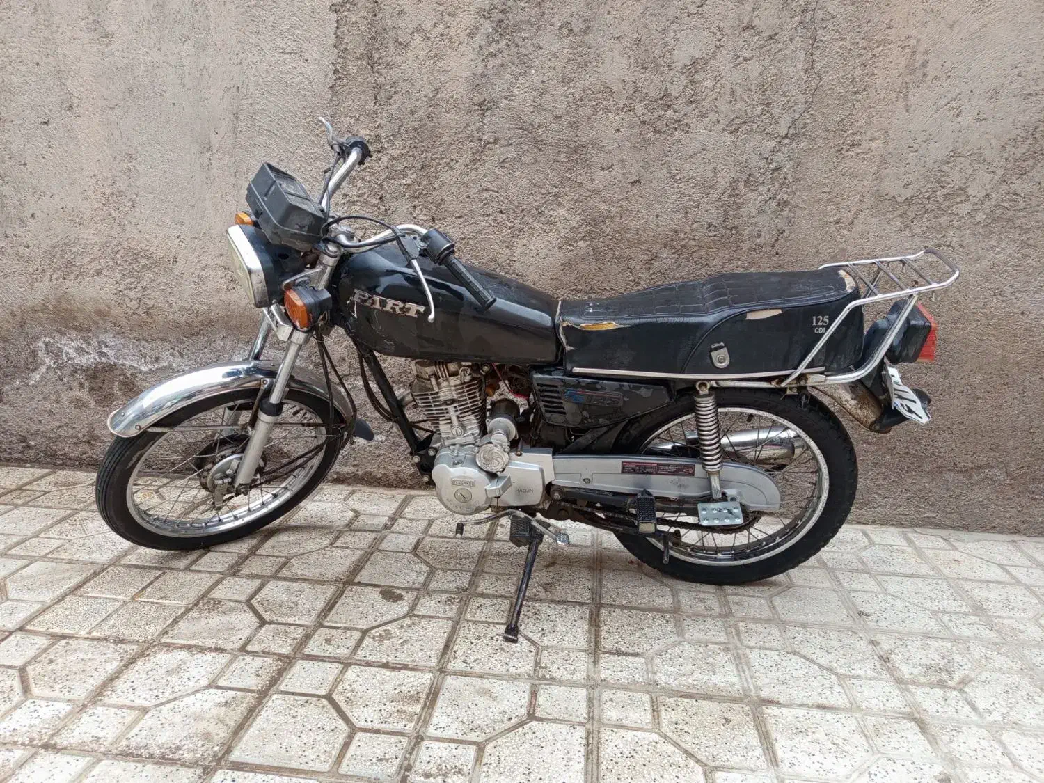 موتور|موتورسیکلت|نیشابور, شهید بهشتی|دیوار