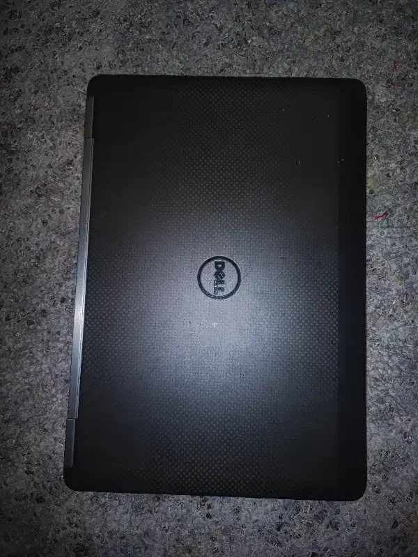 لپتاپ دل e7270|رایانه همراه|شهریار, شهریار|دیوار