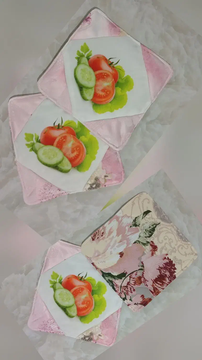 دستگیره|سفره، حوله، دستمال آشپزخانه|تهران, شهرک شریعتی|دیوار