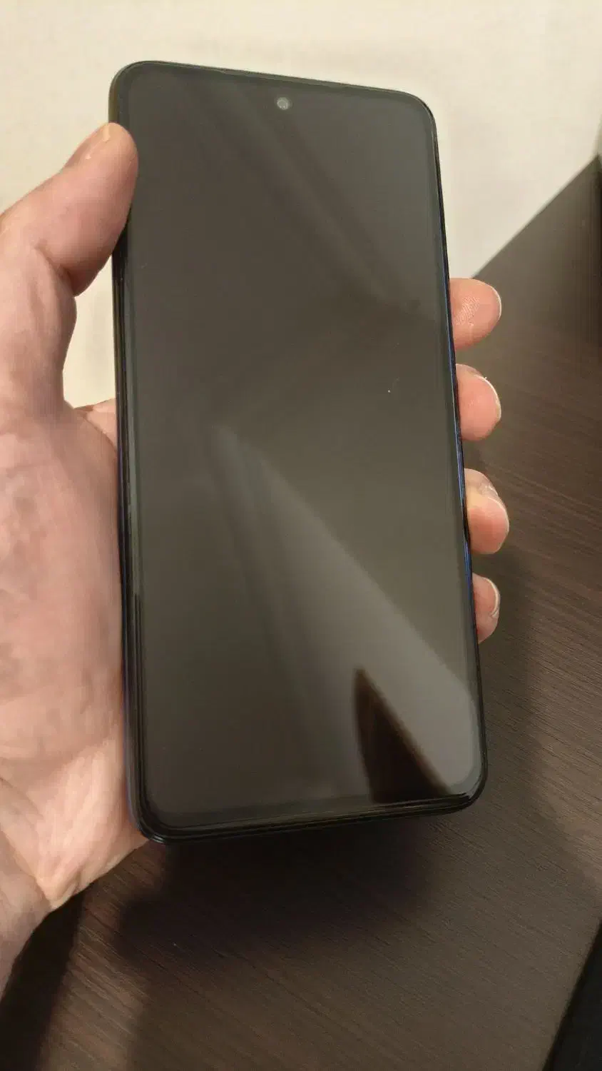 شیائومی نوت ۹ پرو|موبایل|لنگرود, |دیوار