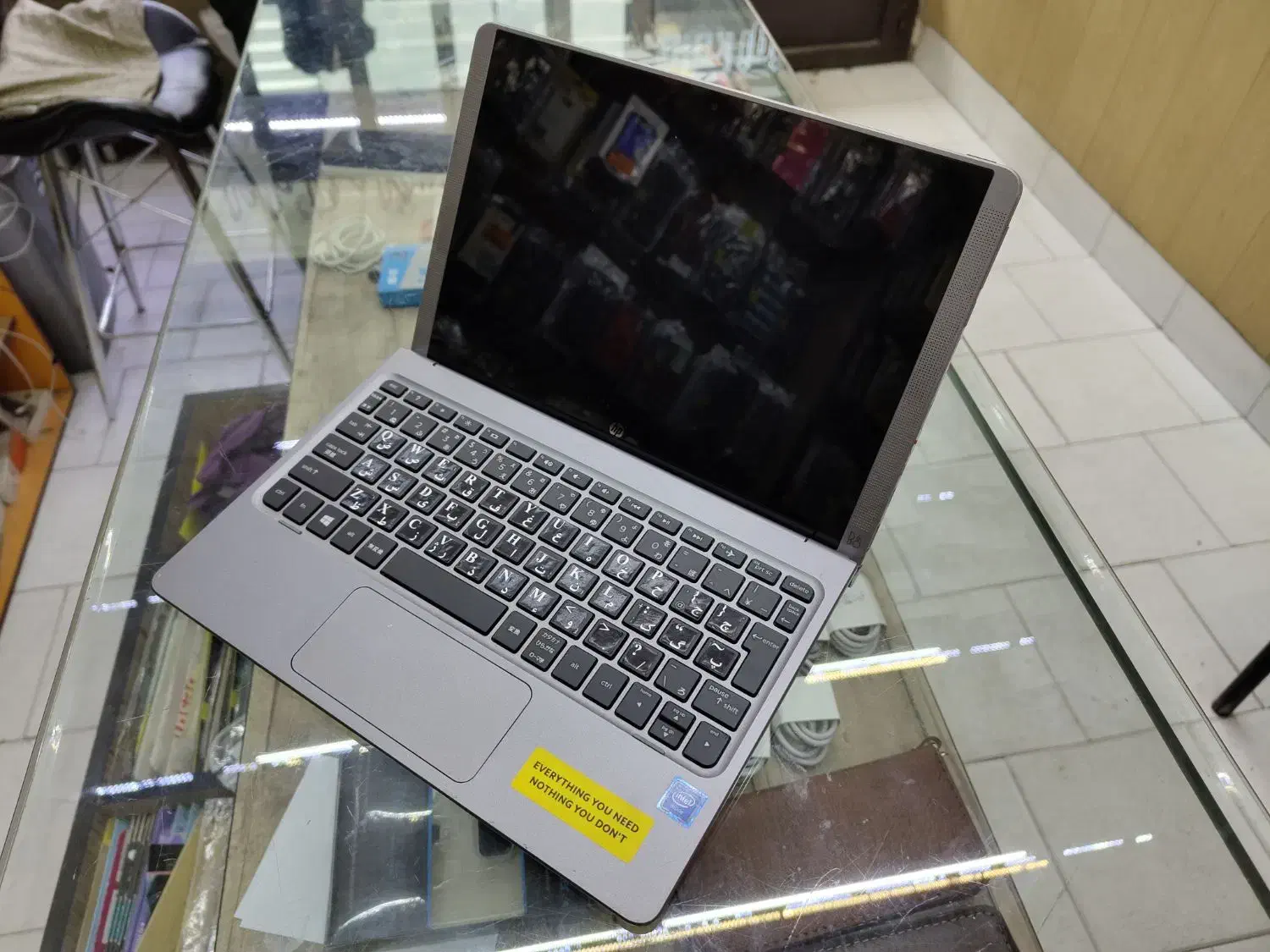 تبلت ویندوزی HP G1|تبلت|تبریز, |دیوار