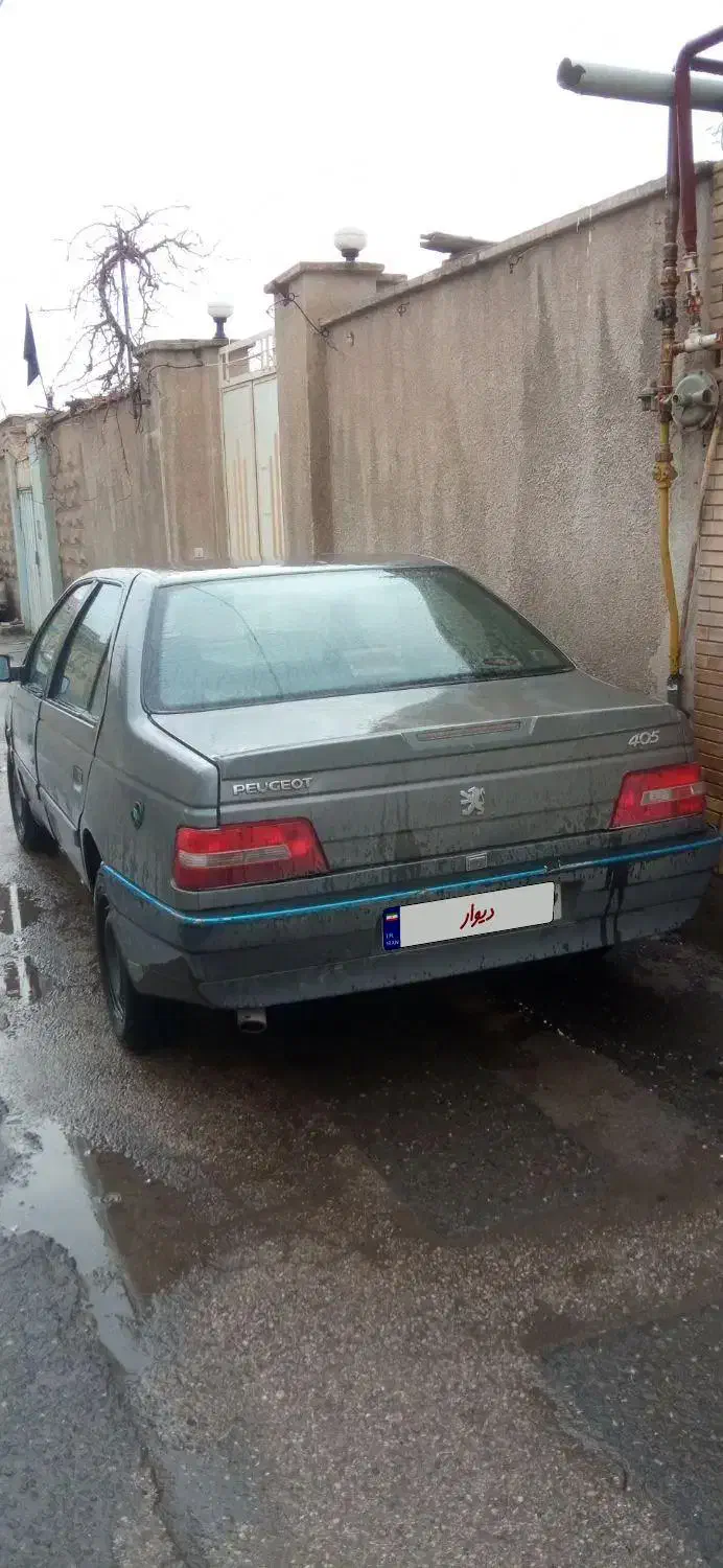 روا سال|خودرو سواری و وانت|نیشابور, مدرس|دیوار