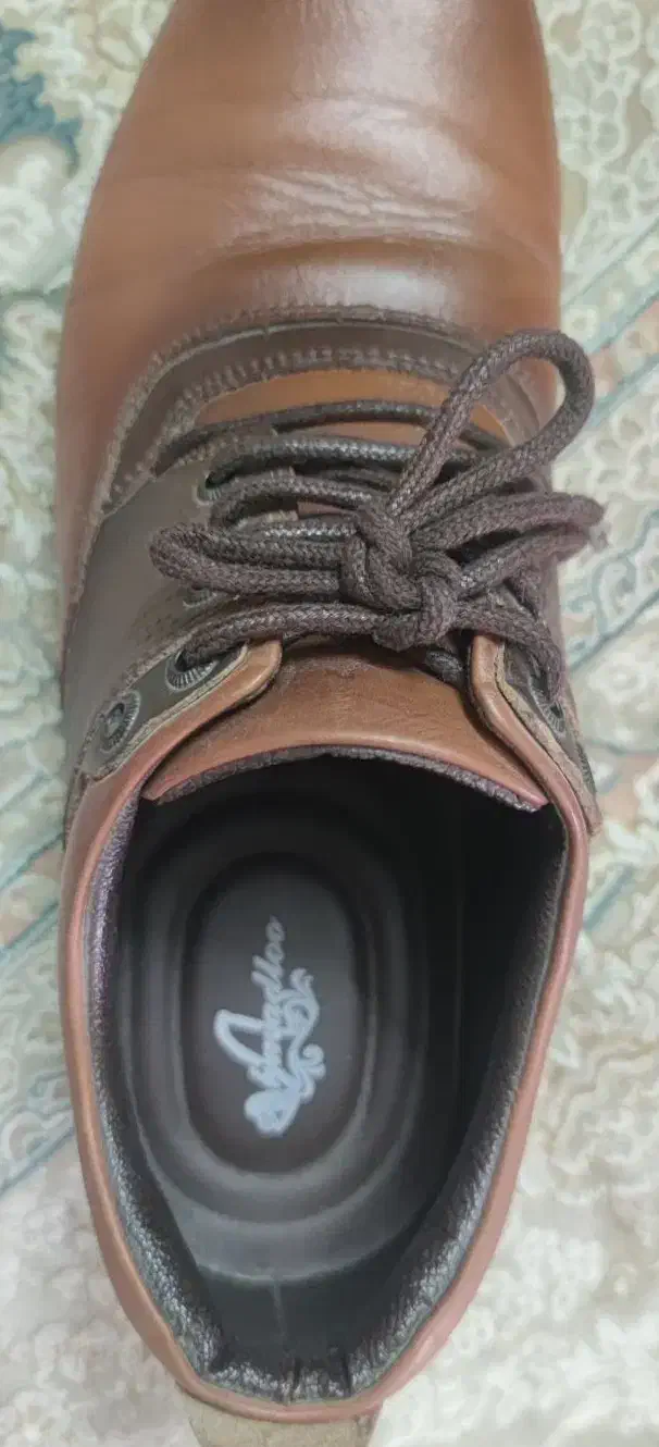 کیف و کفش چرم مردانه|کیف، کفش، کمربند|اندیشه, شهرک المهدی|دیوار