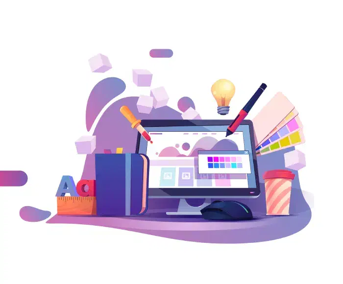 طراحی سایت حرفه ای قیمت مناسب|خدمات رایانه‌ای و موبایل|تهران, صادقیه|دیوار