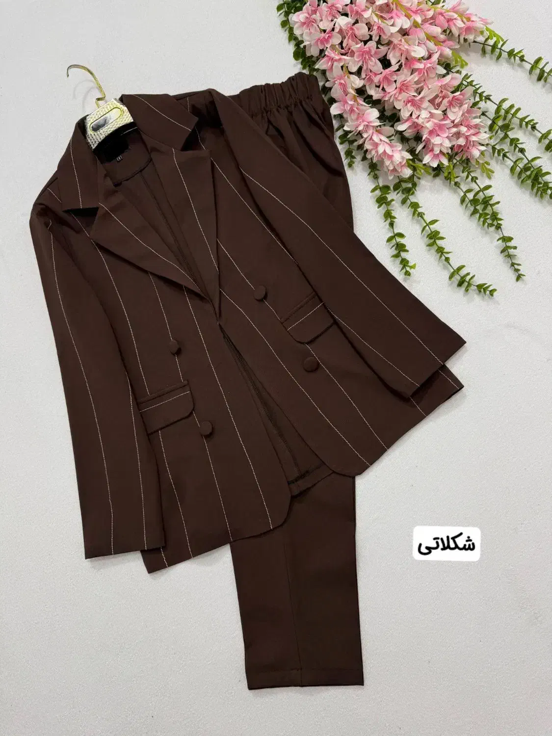 خونگی لباس|لباس|محمدشهر, سیدآباد|دیوار