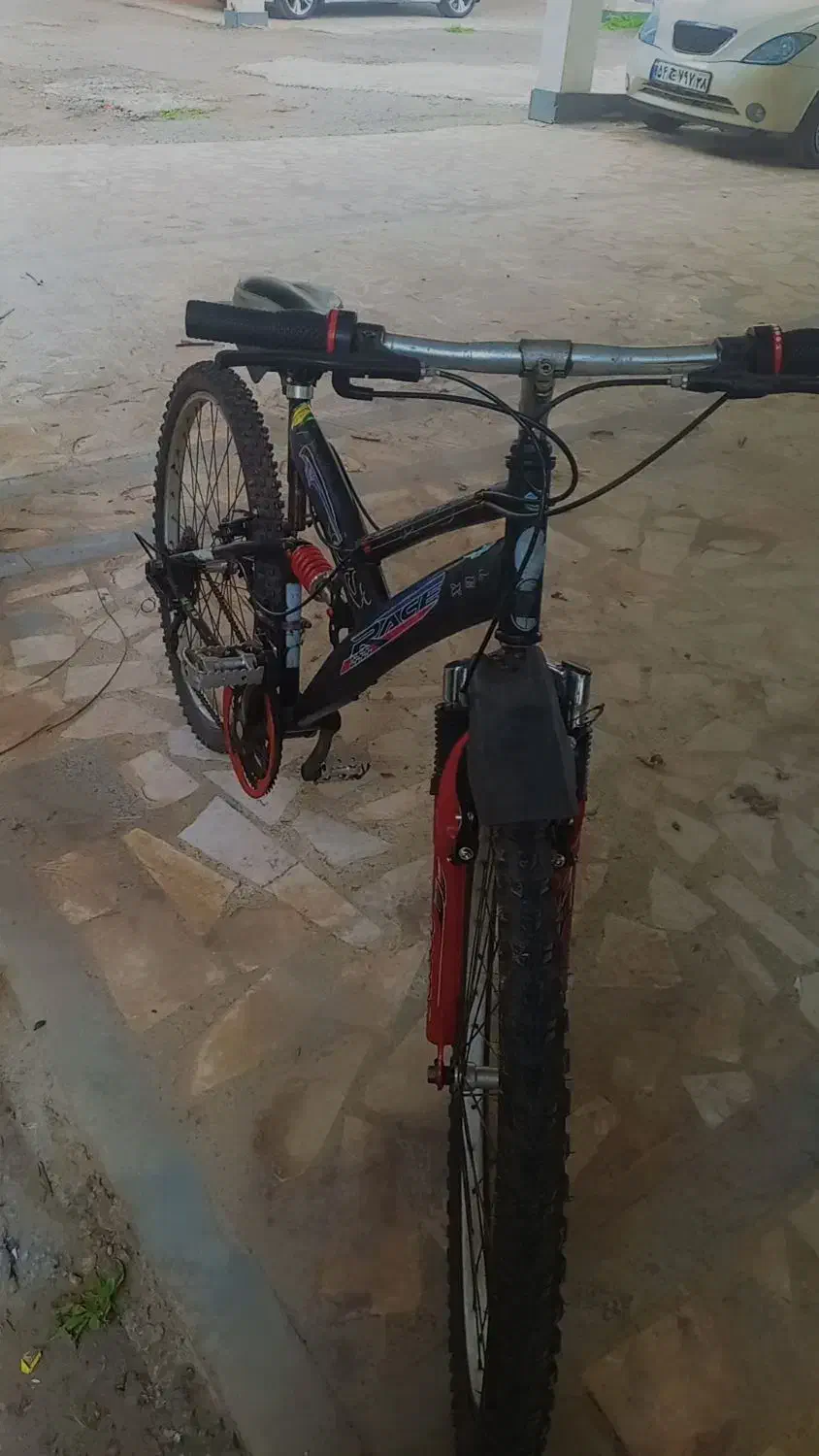 دوچرخه ۲۶|دوچرخه، اسکیت، اسکوتر|لاهیجان, یوسف آباد|دیوار