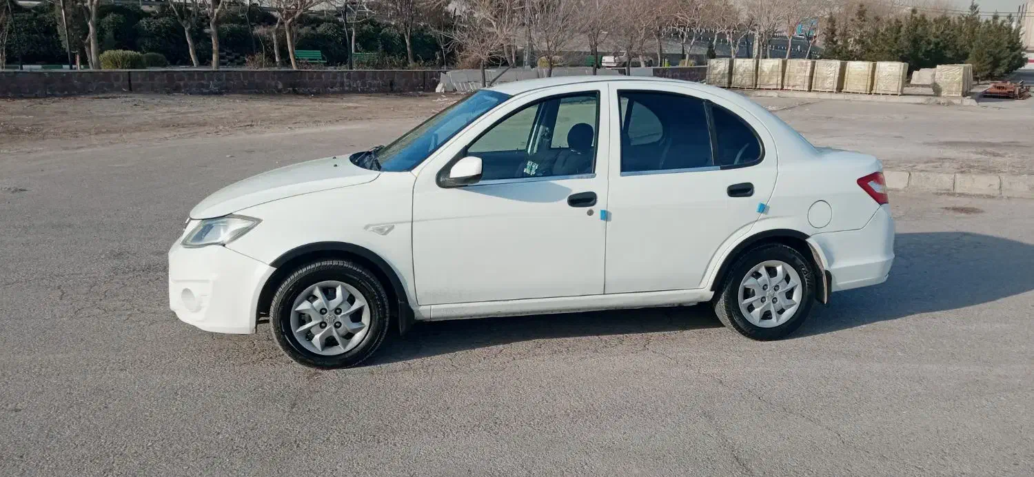 ساینا|خودرو سواری و وانت|مشهد, حیدرآباد|دیوار