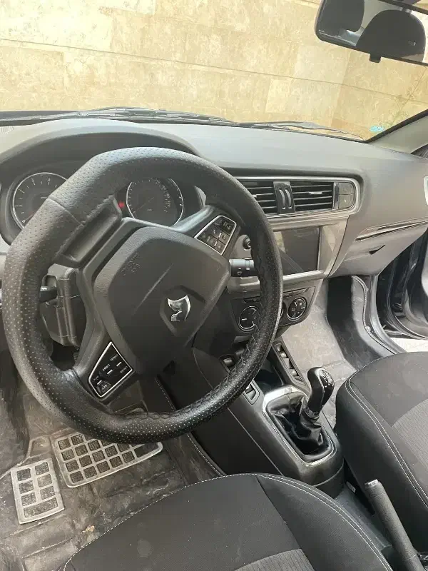 تارا 1403|خودرو سواری و وانت|مشهد, استاد یوسفی (شهرک غرب)|دیوار