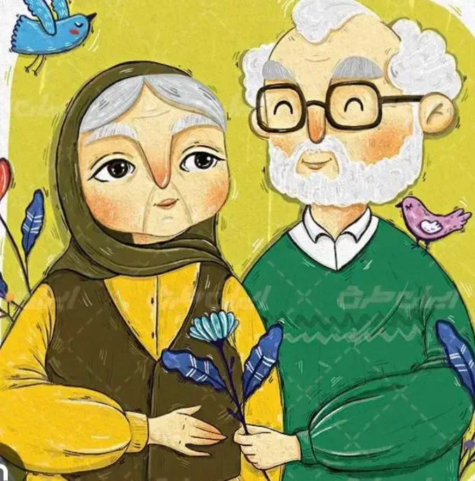 نگهداری از سالمند|استخدام درمانی، زیبایی، بهداشتی|مسجد سلیمان, |دیوار