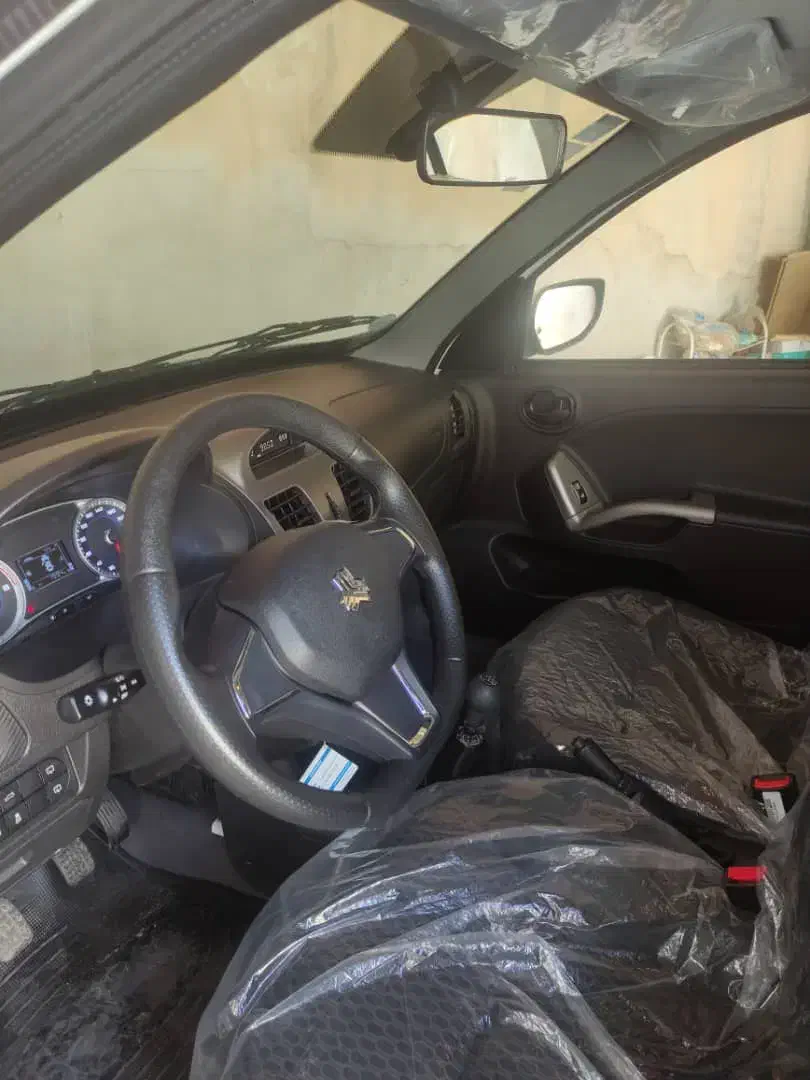 کوییک Rs تحویل بهمن ماه کم کار مدل ۱۴۰۳|خودرو سواری و وانت|ارومیه, |دیوار