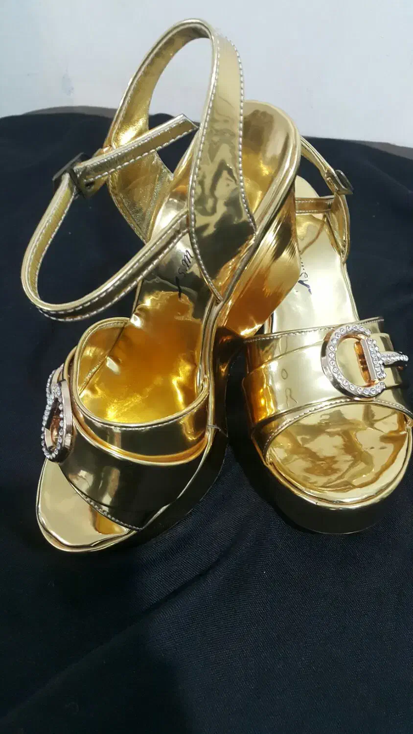 کفش مجلسی|کفش و لباس بچه|مشهد, خرمشهر|دیوار