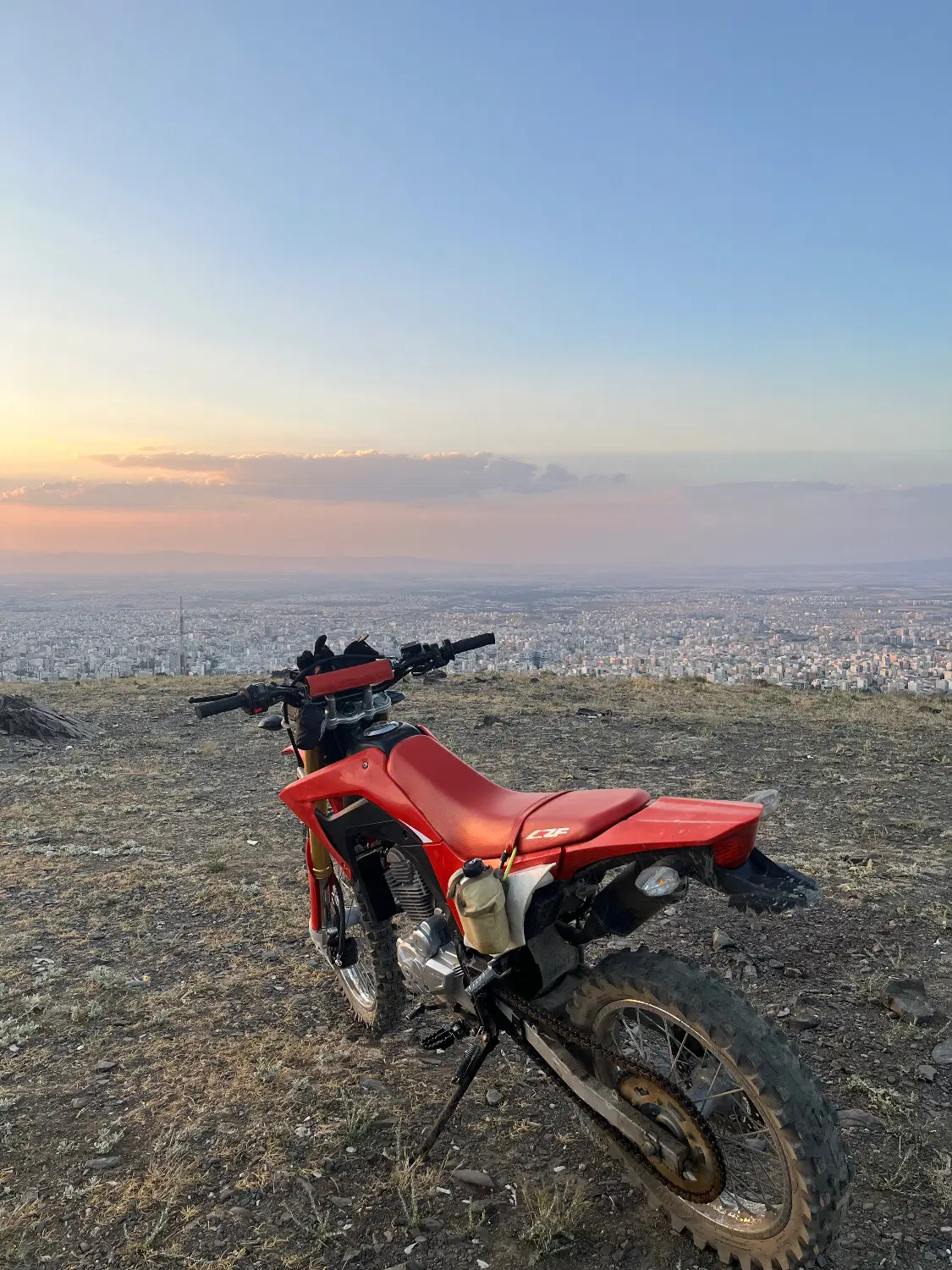 باسل ۲۵۰|موتورسیکلت|همدان, |دیوار