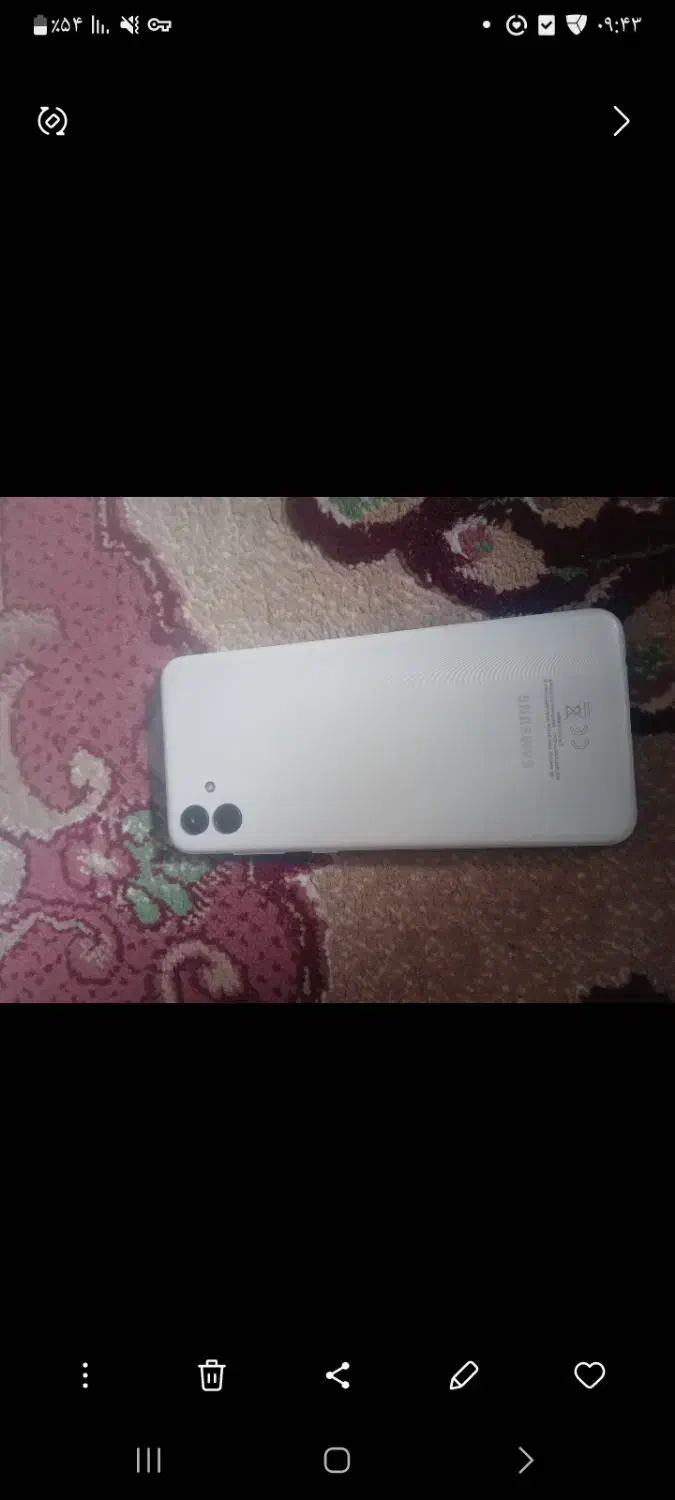 گوش ۰۴|موبایل|کلاله, |دیوار