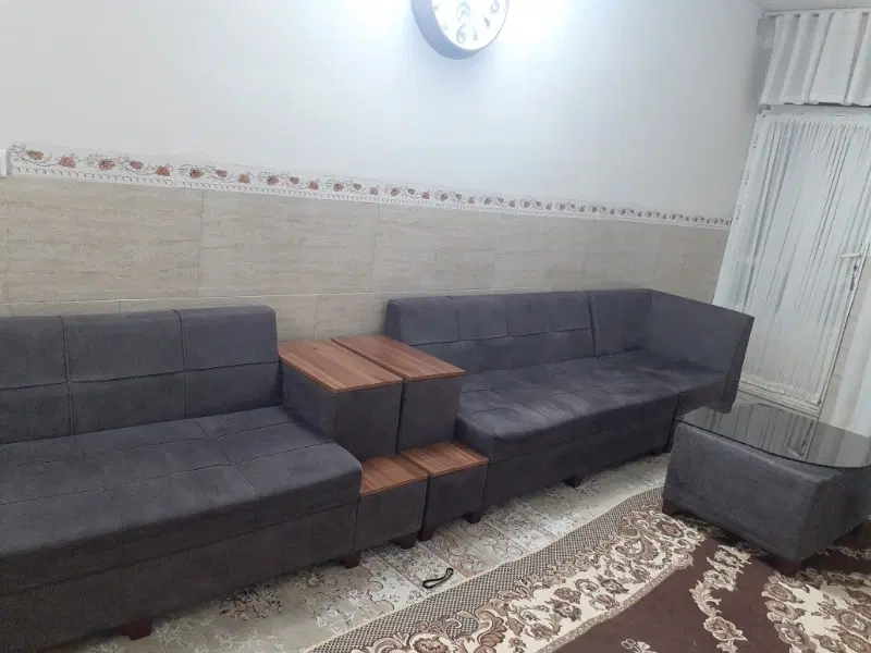 مبلمان|مبلمان خانگی و میز عسلی|تهران, فیروزآباد|دیوار