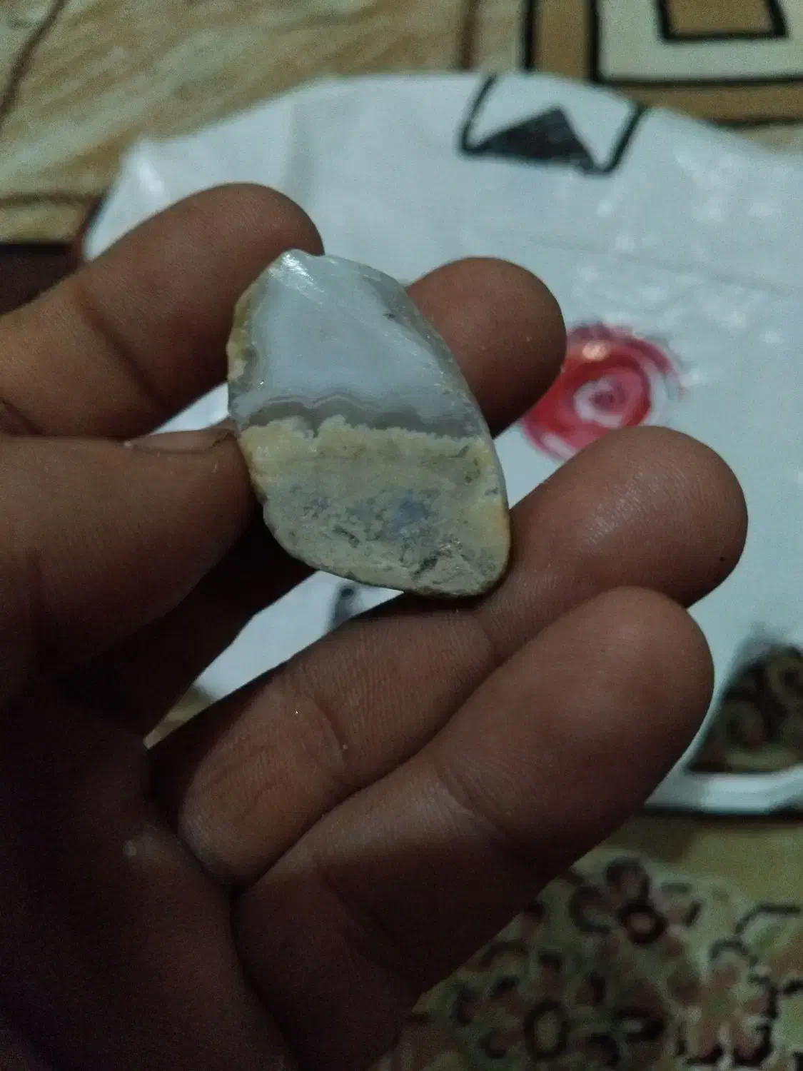 انواع سنگ کلکسیونی برش خورده وبرش نخورده|جواهرات|شیراز, کوشک میدان|دیوار