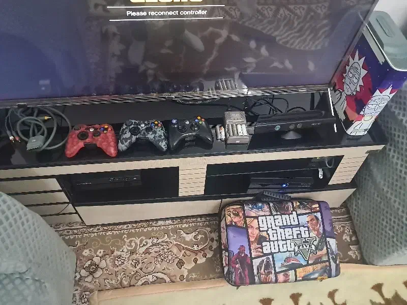 پلیتیشن|کنسول، بازی ویدئویی و آنلاین|مراغه, |دیوار