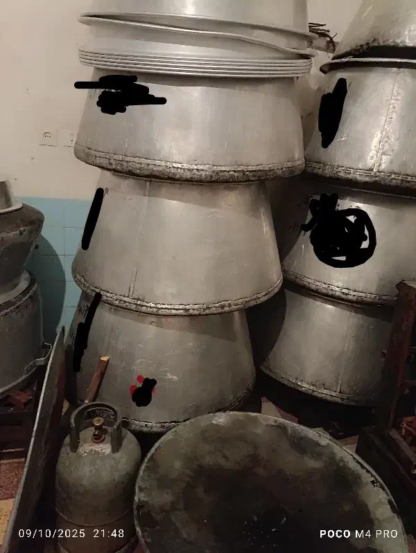 وسایل اشپزی|ظروف پختوپز|کازرون, |دیوار