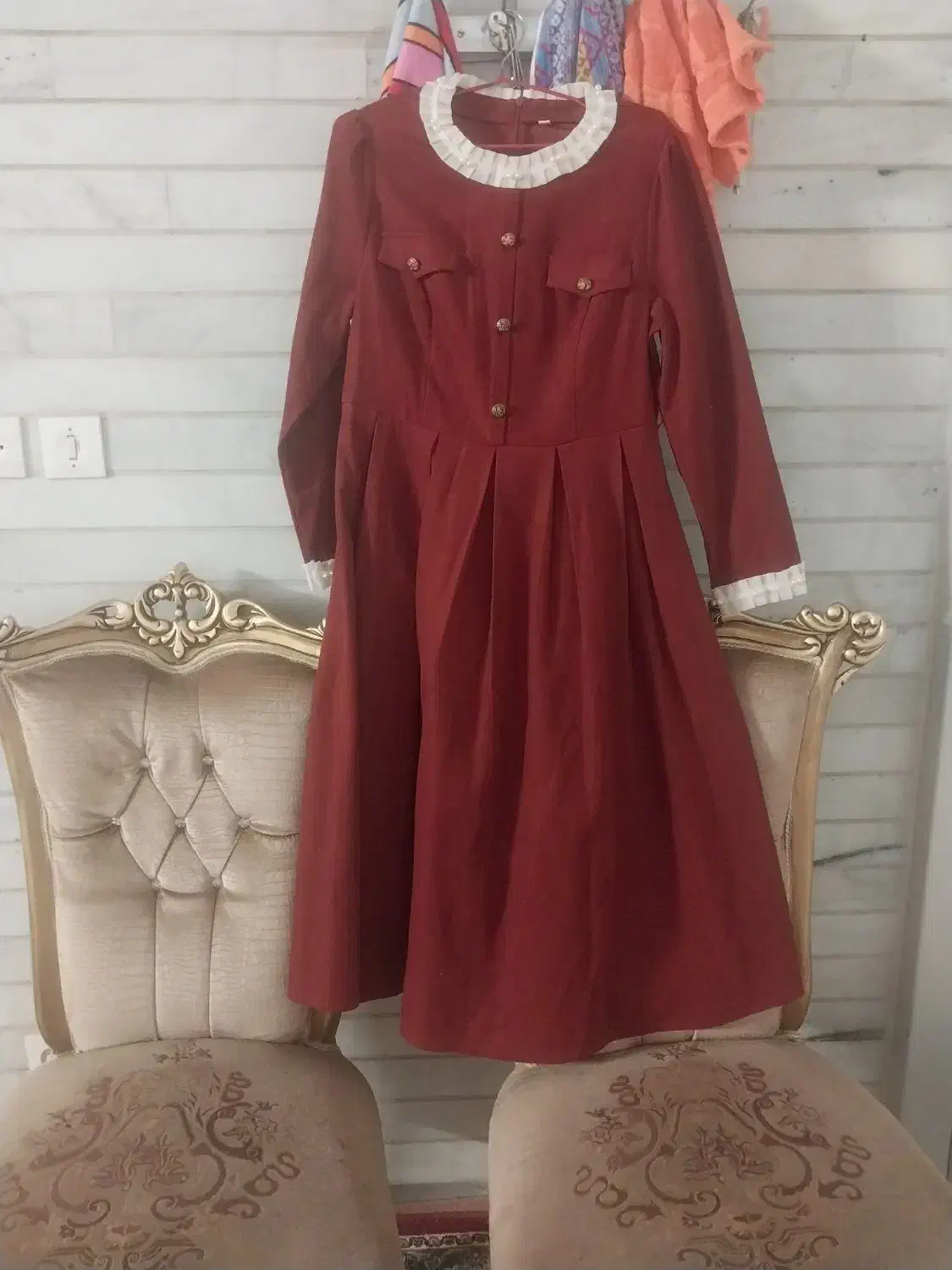 پوشاک لباس|لباس|اصفهان, شهید رجایی|دیوار