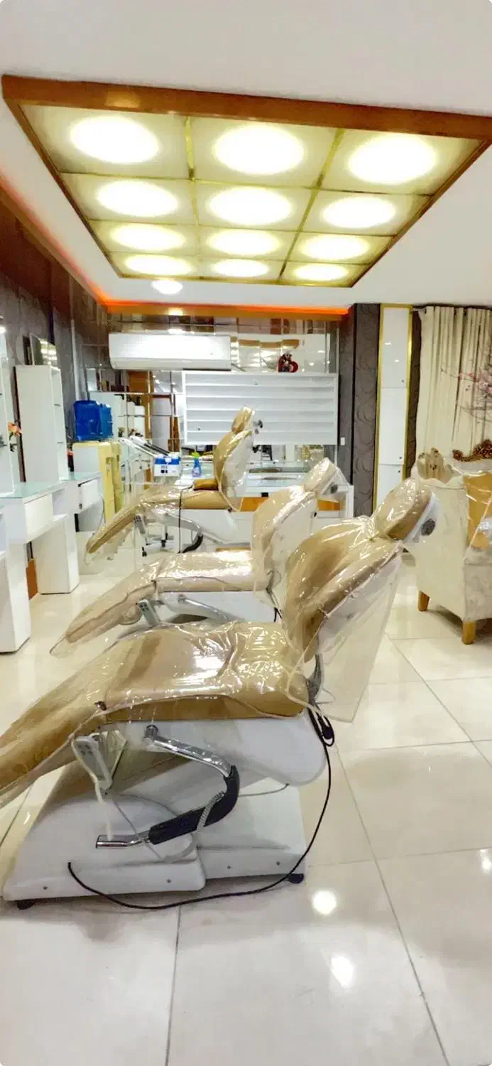 استخدام در سالن زیبایی|استخدام درمانی، زیبایی، بهداشتی|برازجان, |دیوار