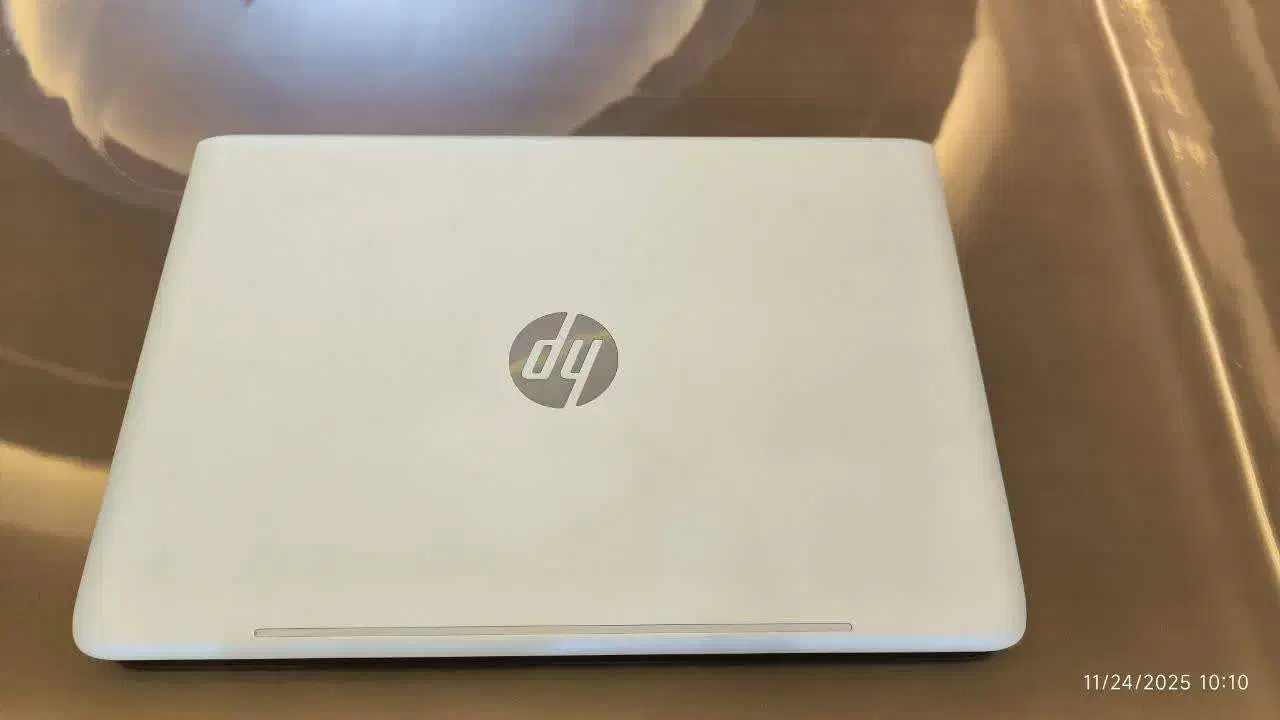 فروش لپ تاپ hp envy 13 d061sa|رایانه همراه|تهران, باغ فیض|دیوار