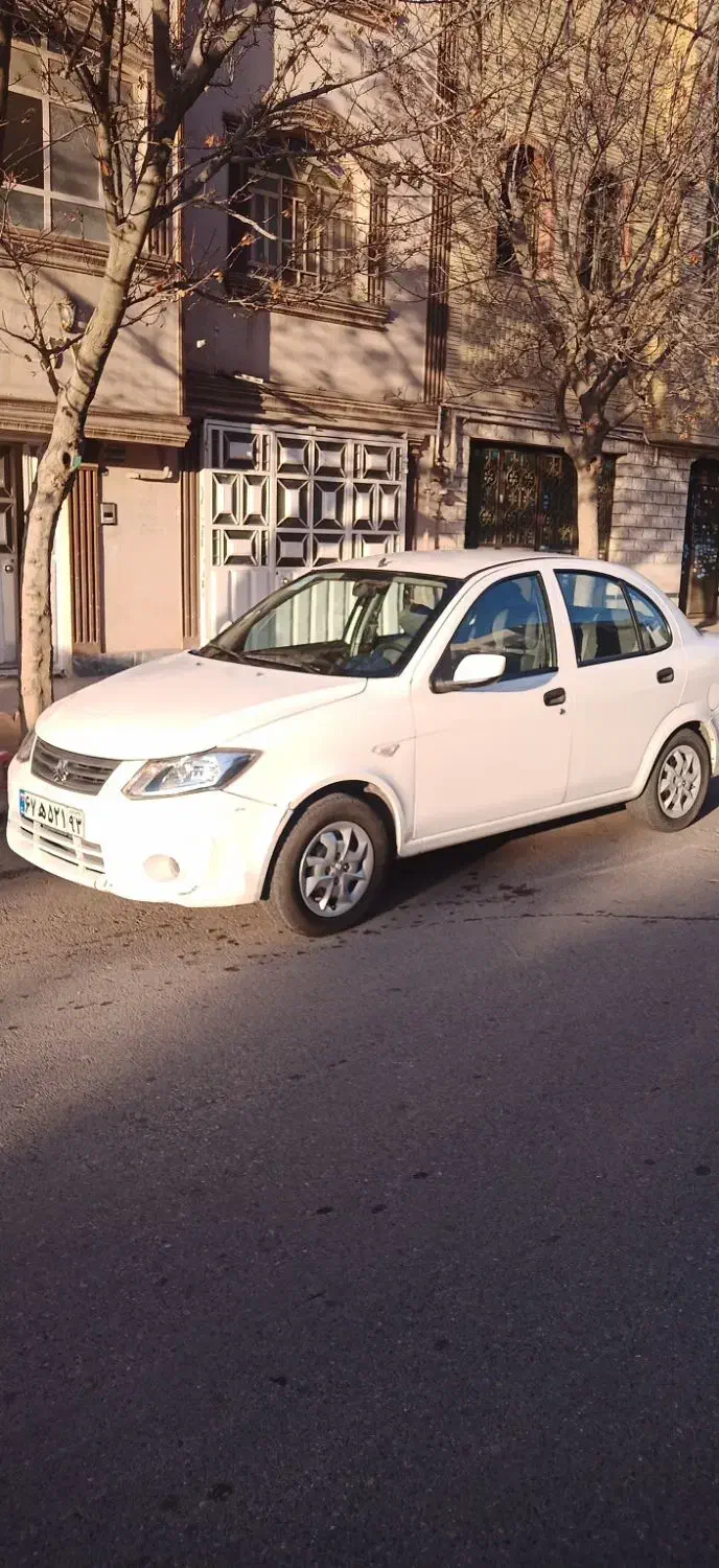 ساینا 1400|خودرو سواری و وانت|شیراز, مبعث|دیوار