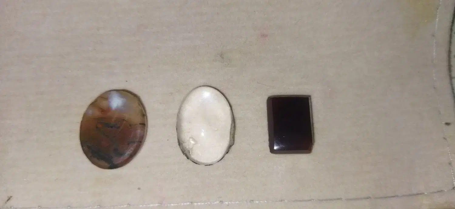 ‌نگین‌انگشتر|بدلیجات|بیرجند, |دیوار