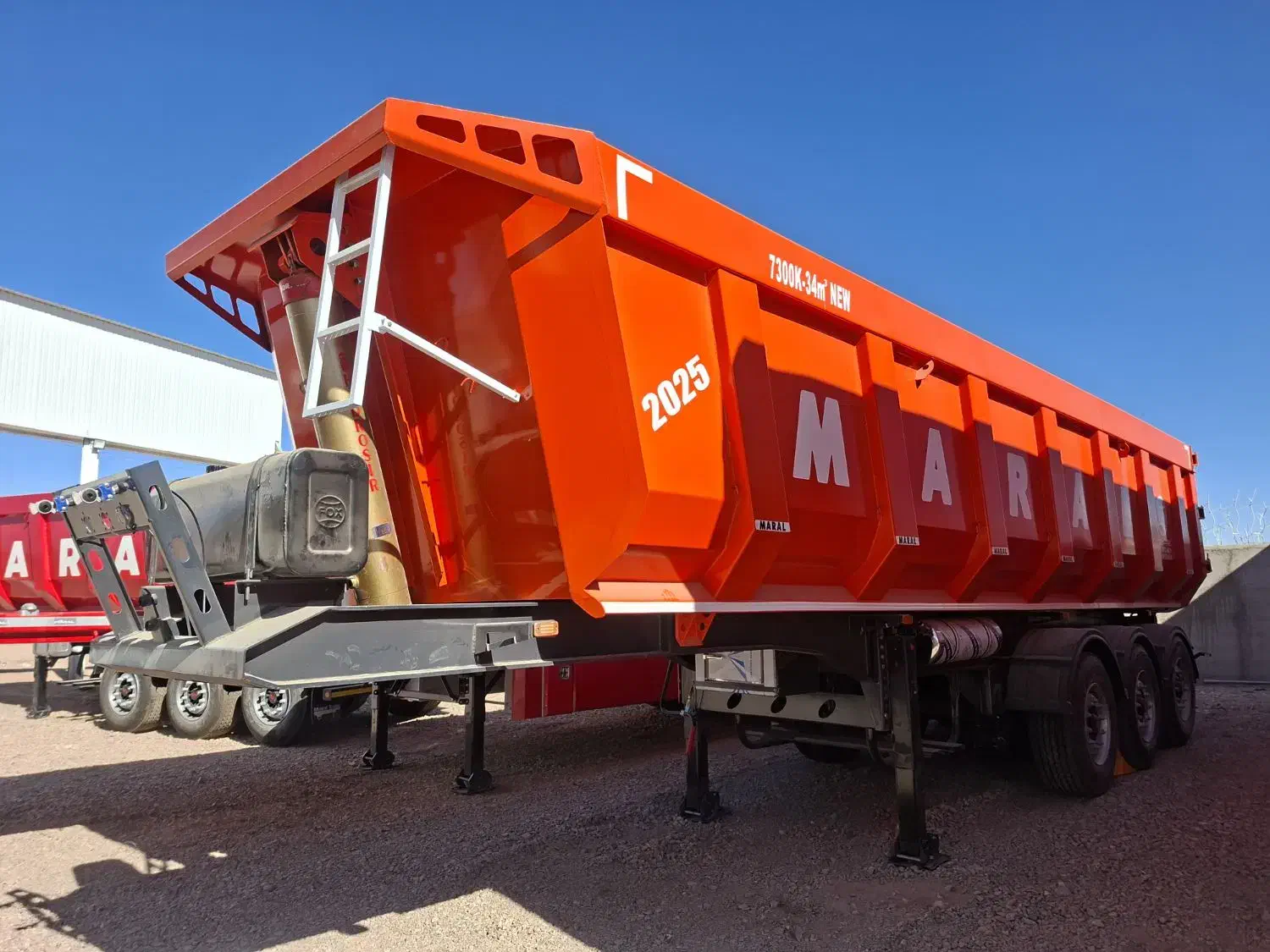 کمپرس همدان صفر|خودرو سنگین|طرقبه, |دیوار