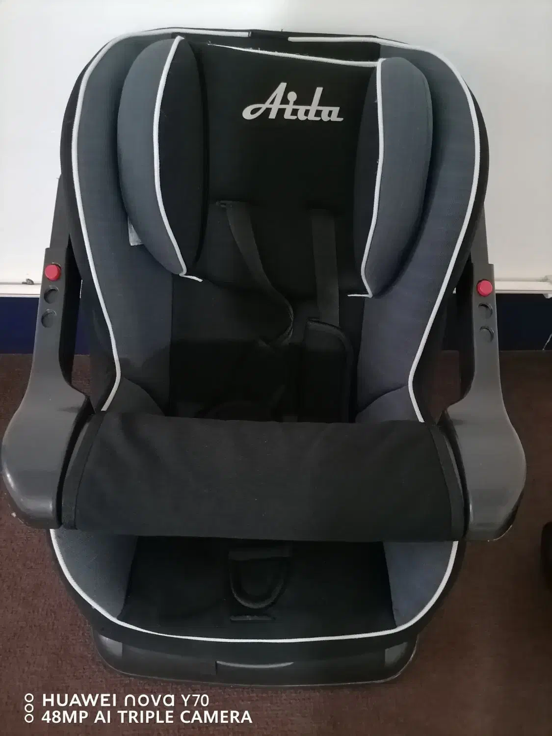 صندلی ماشین کودک|کالسکه و لوازم جانبی|جوانرود, |دیوار