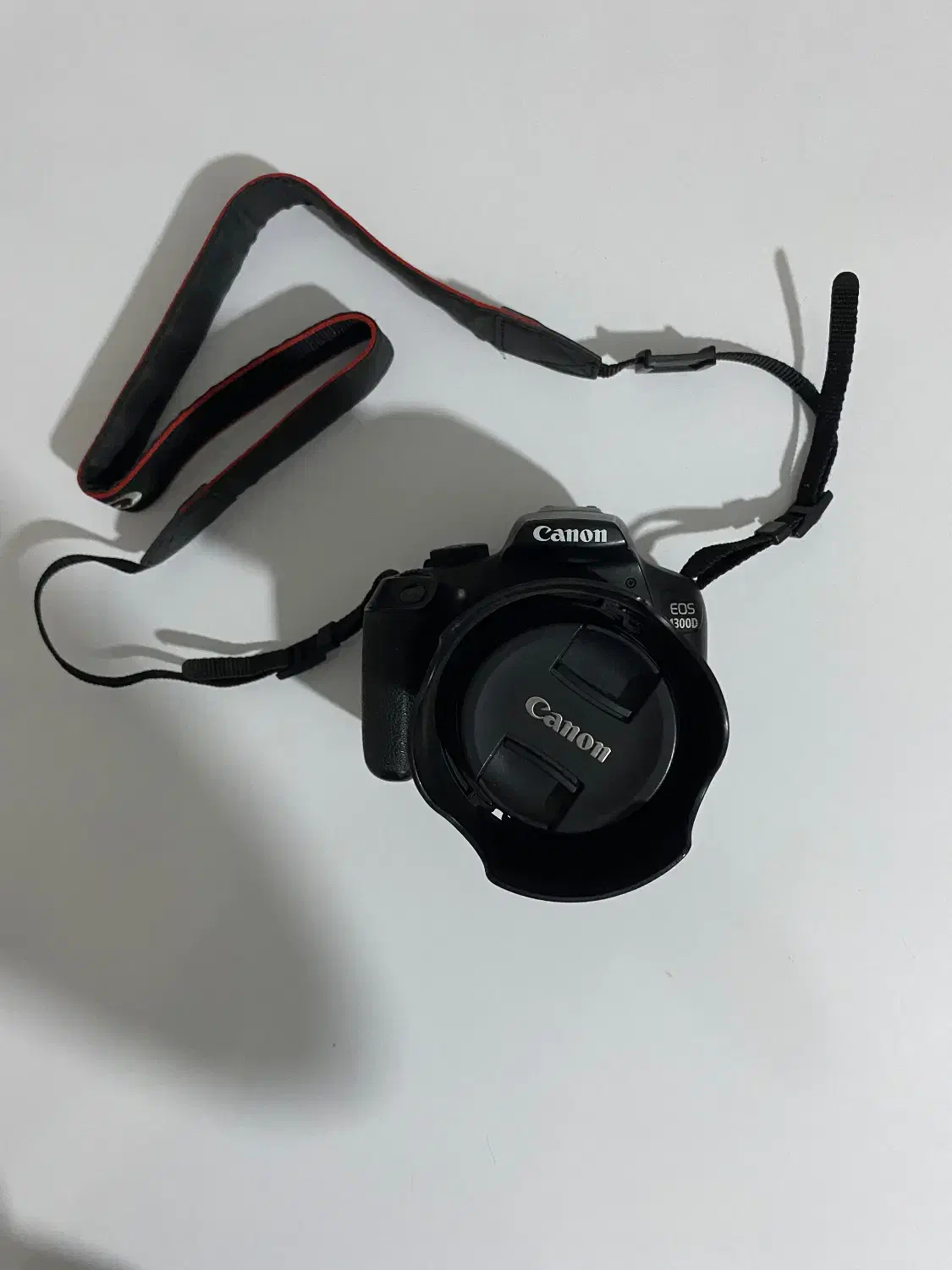 دوربین عکاسی و فیلمبرداری Canon 1300D|دوربین عکاسی و فیلم‌برداری|اراک, |دیوار