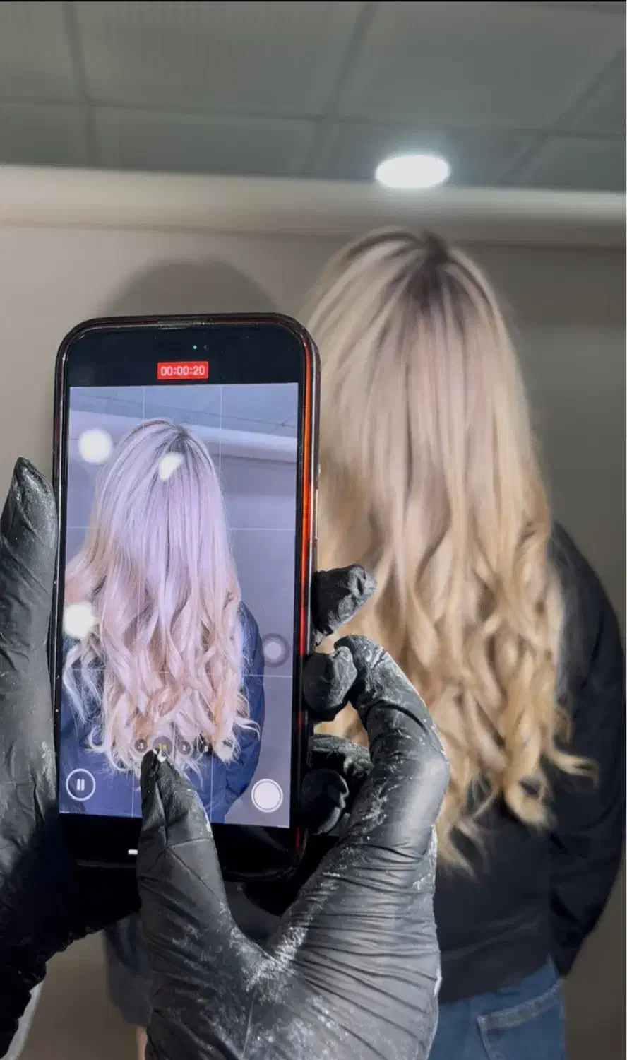 سالن زیبایی|خدمات آرایشگری و زیبایی|قزوین, |دیوار