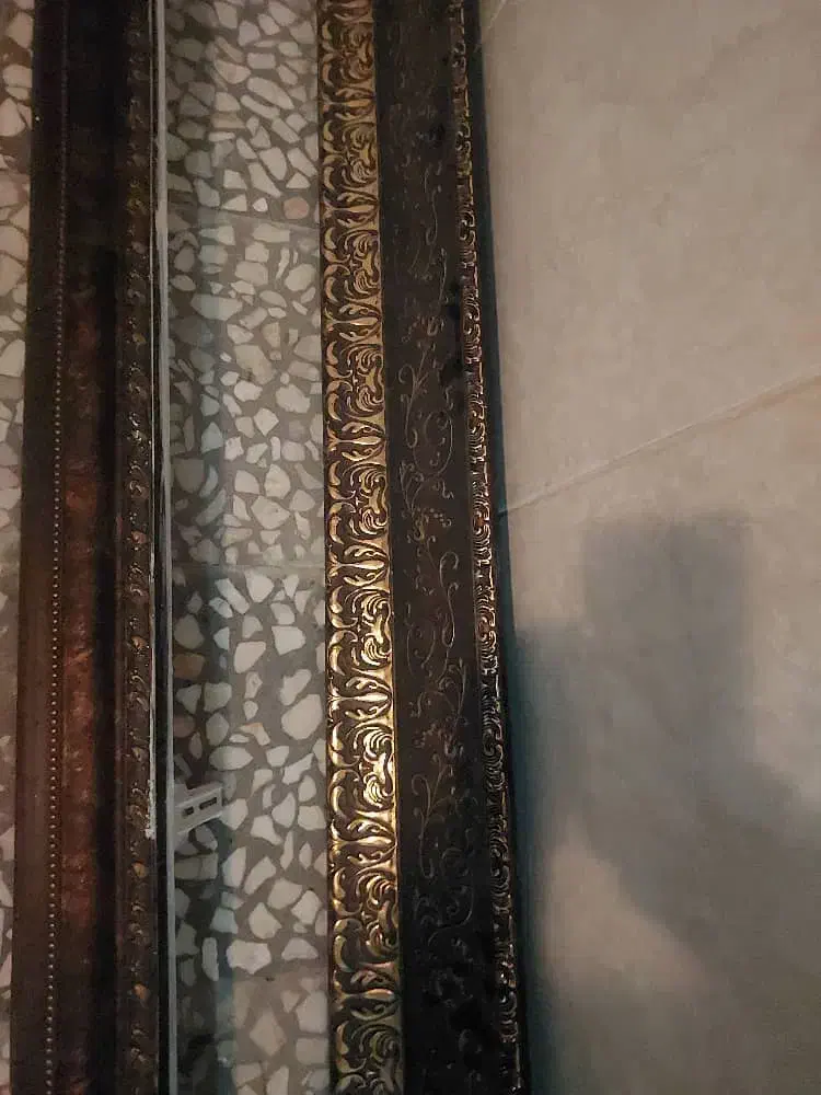 کتیبه به متراژ ۴و۳ متراژ قیمت استثنایی|پرده، رانر، رومیزی|سهند, |دیوار