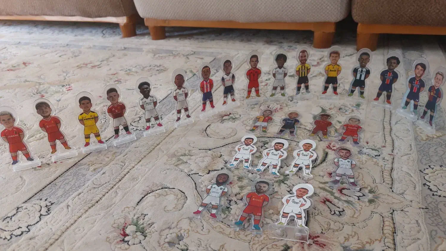 کیمدی کدنخورده|کلکسیون و سرگرمی|اصفهان, کوی شهید کشوری|دیوار