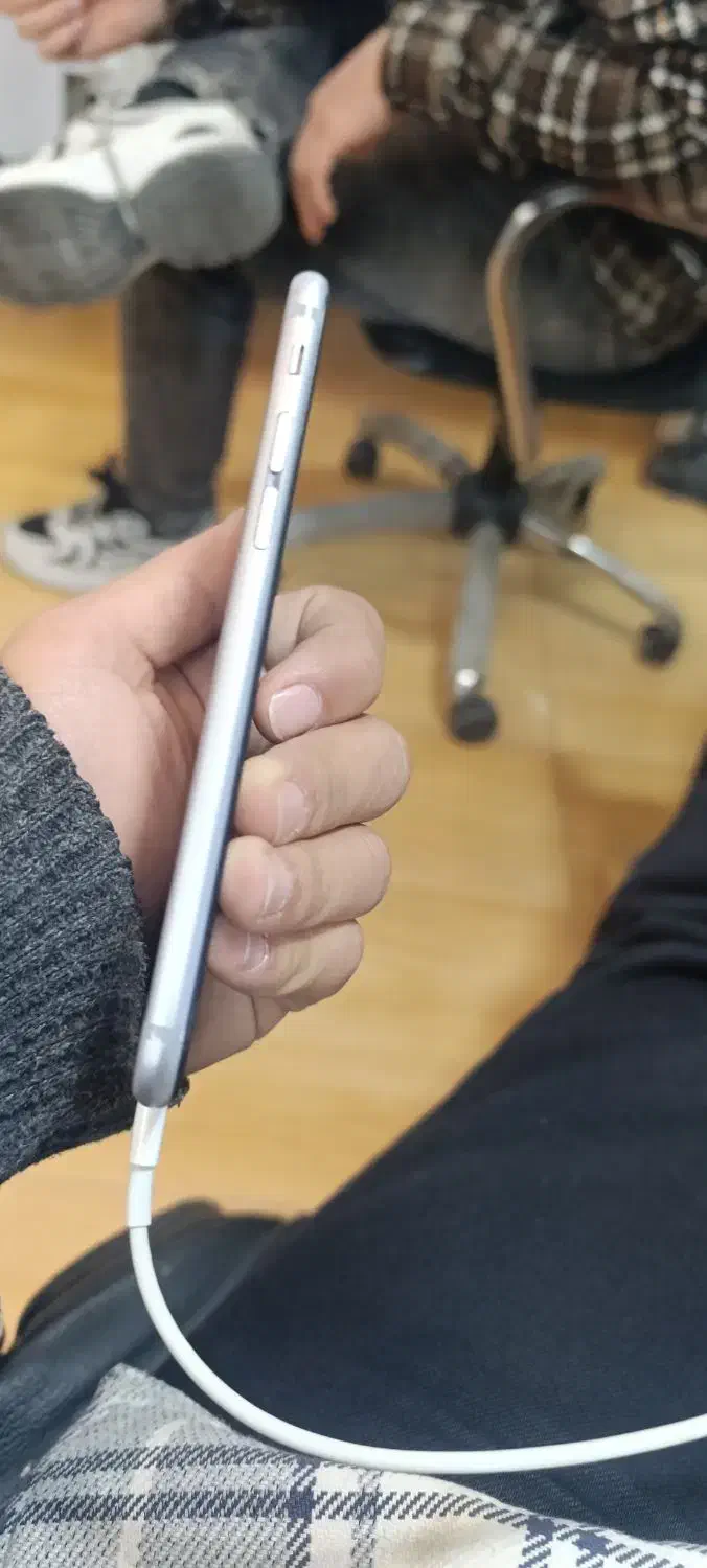 ایفون 6s|موبایل|شیراز, سیلو|دیوار