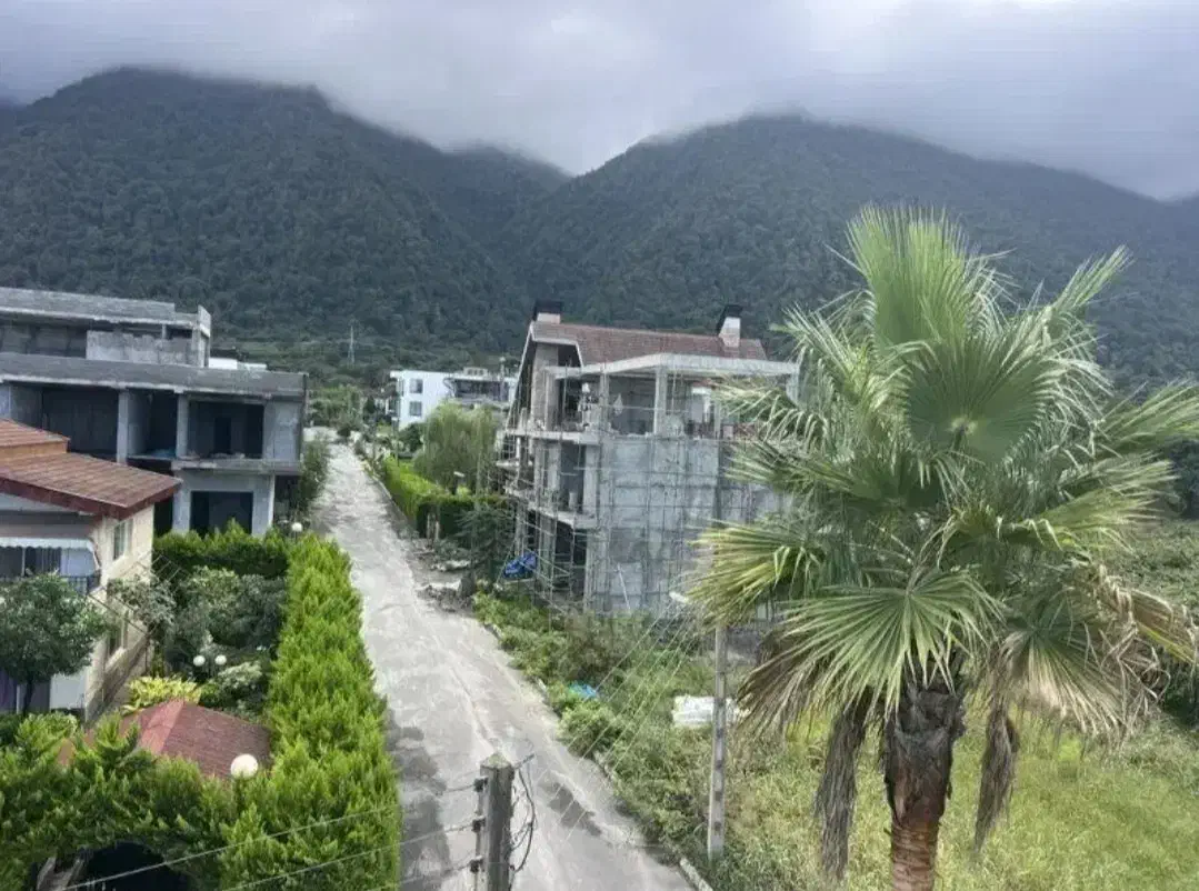 فروش زمین داخل بافت مسکونی /رویان|فروش زمین و ملک کلنگی|رویان, |دیوار