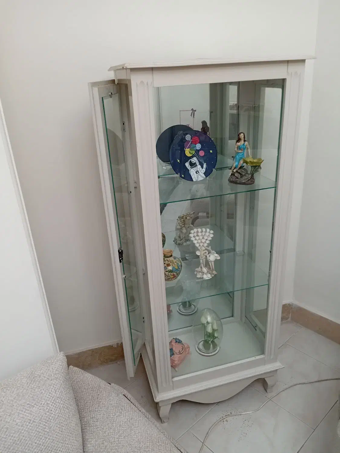 وسایل چوبی|بوفه، ویترین، کنسول|کرج, چهارصد دستگاه|دیوار