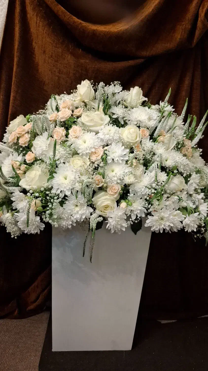 باکس گل تازه|گل و گیاه طبیعی|تهران, دهقان|دیوار