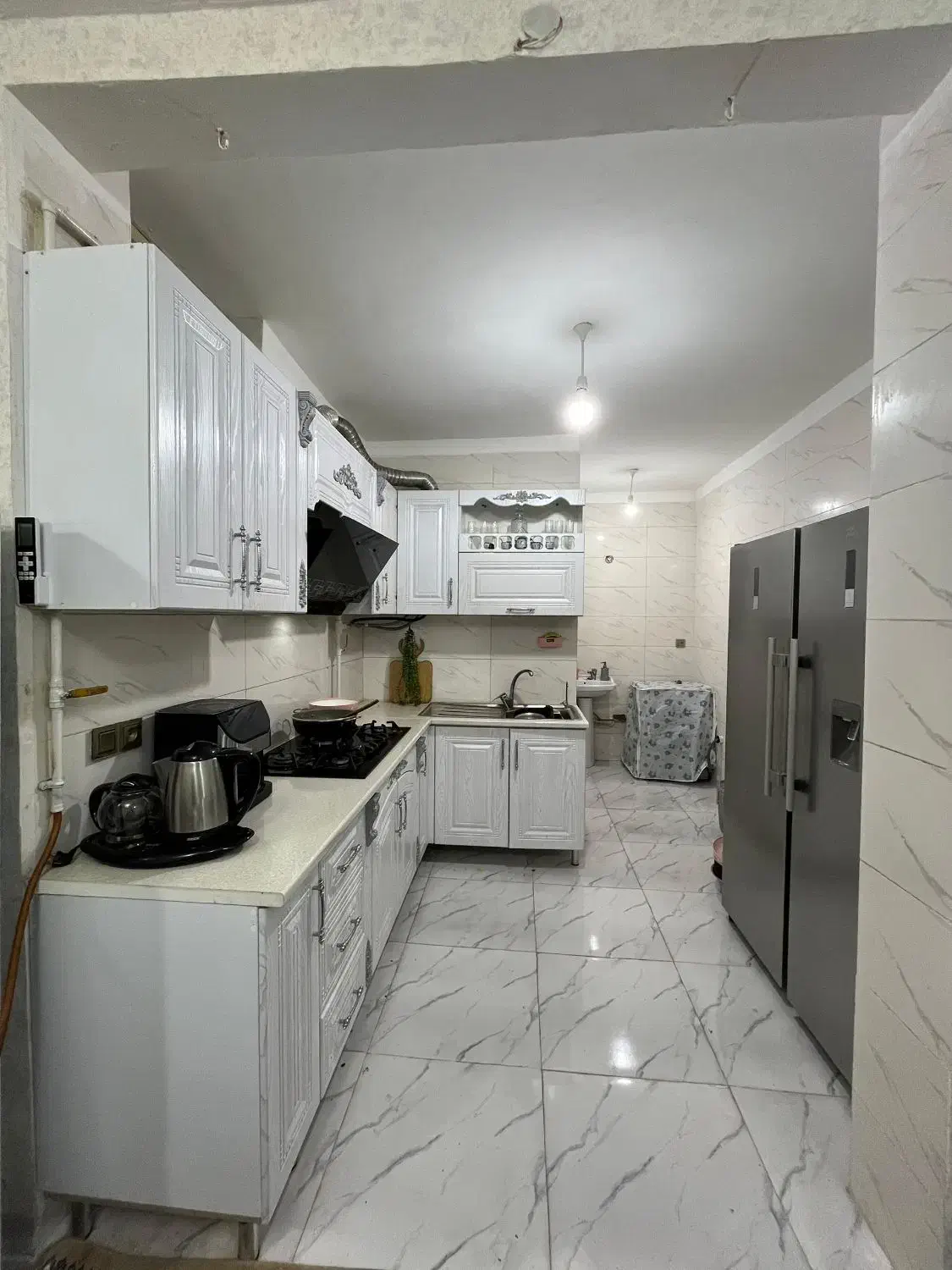 خانه ویلایی 80 متری دو طبقه در بیست متری شهرداری|فروش خانه و ویلا|اهواز, بیست متری شهرداری|دیوار