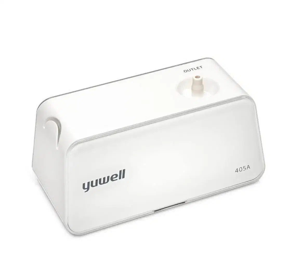 دستگاه نبولایزر بزرگسالان و اطفال|پزشکی|مشهد, جنت|دیوار