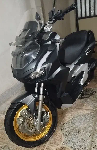 adv150 tekno|موتورسیکلت|فردیس, شهرک ۱۱۰|دیوار